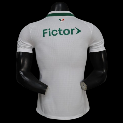 Palmeiras Maillot Extérieur 26/27 – Version Player