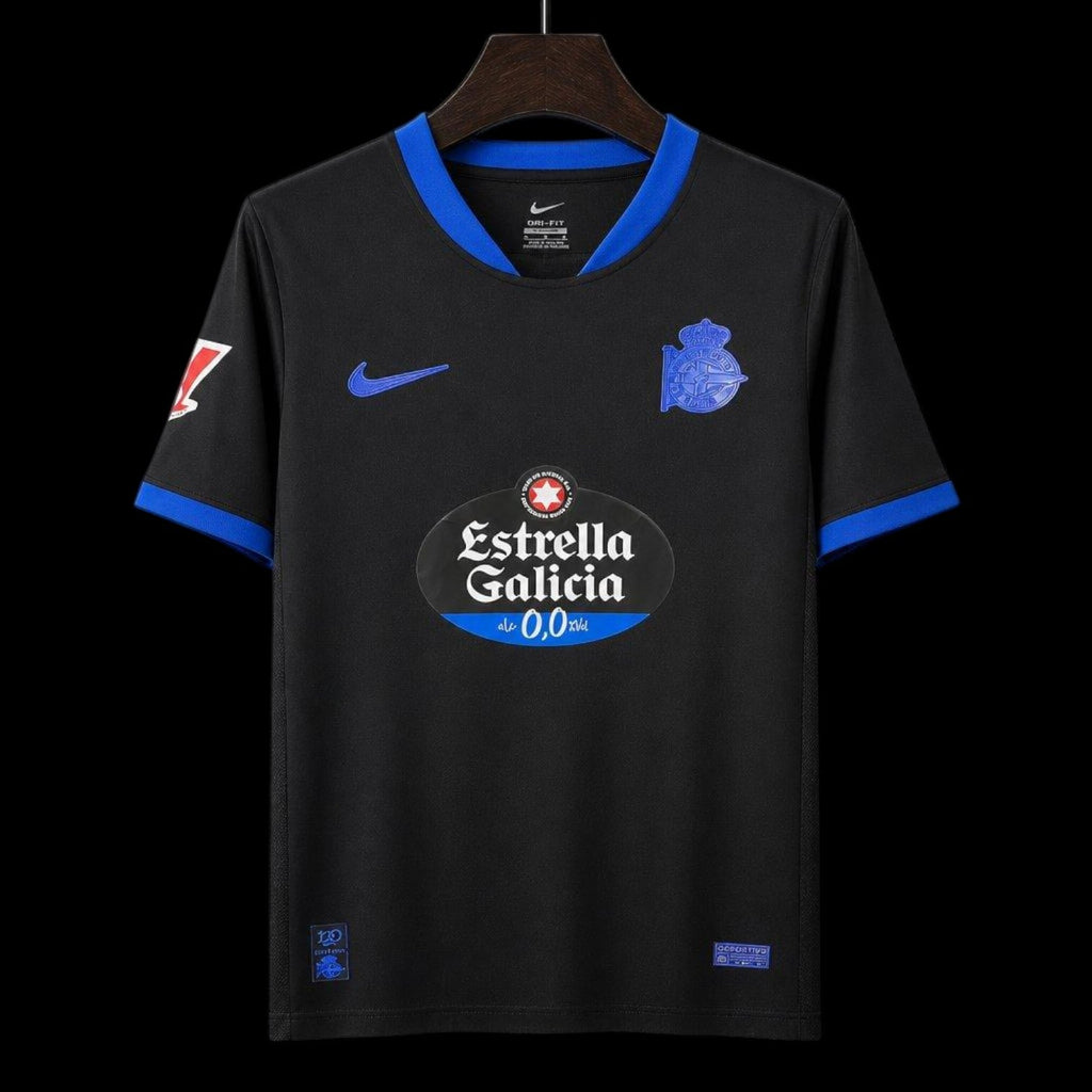 Alaves Maillot Extérieur 26/27