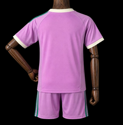 Manchester United Maillot Entraînement 26/27 – Enfant