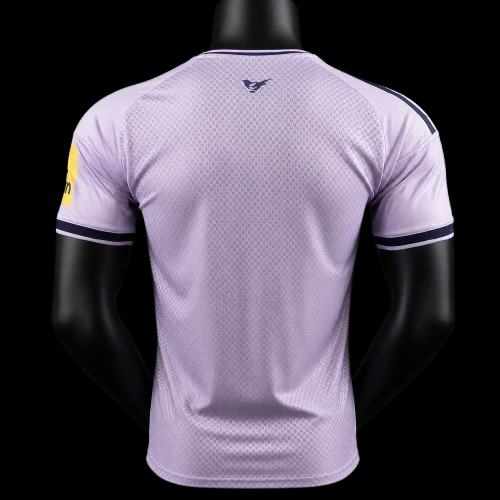 Newcastle Maillot Third 26/27 – Version Player
