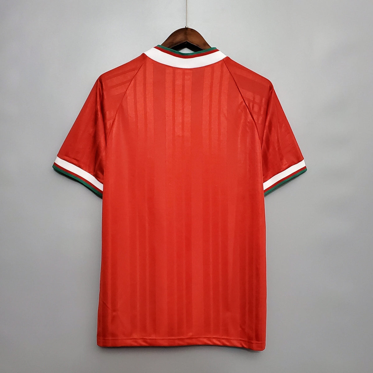 Liverpool Maillot Rétro 93/95 (II)