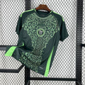 Algérie Maillot Extérieur 24/25