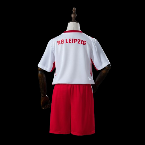 RB Leipzig Maillot Domicile 26/27 – Enfant