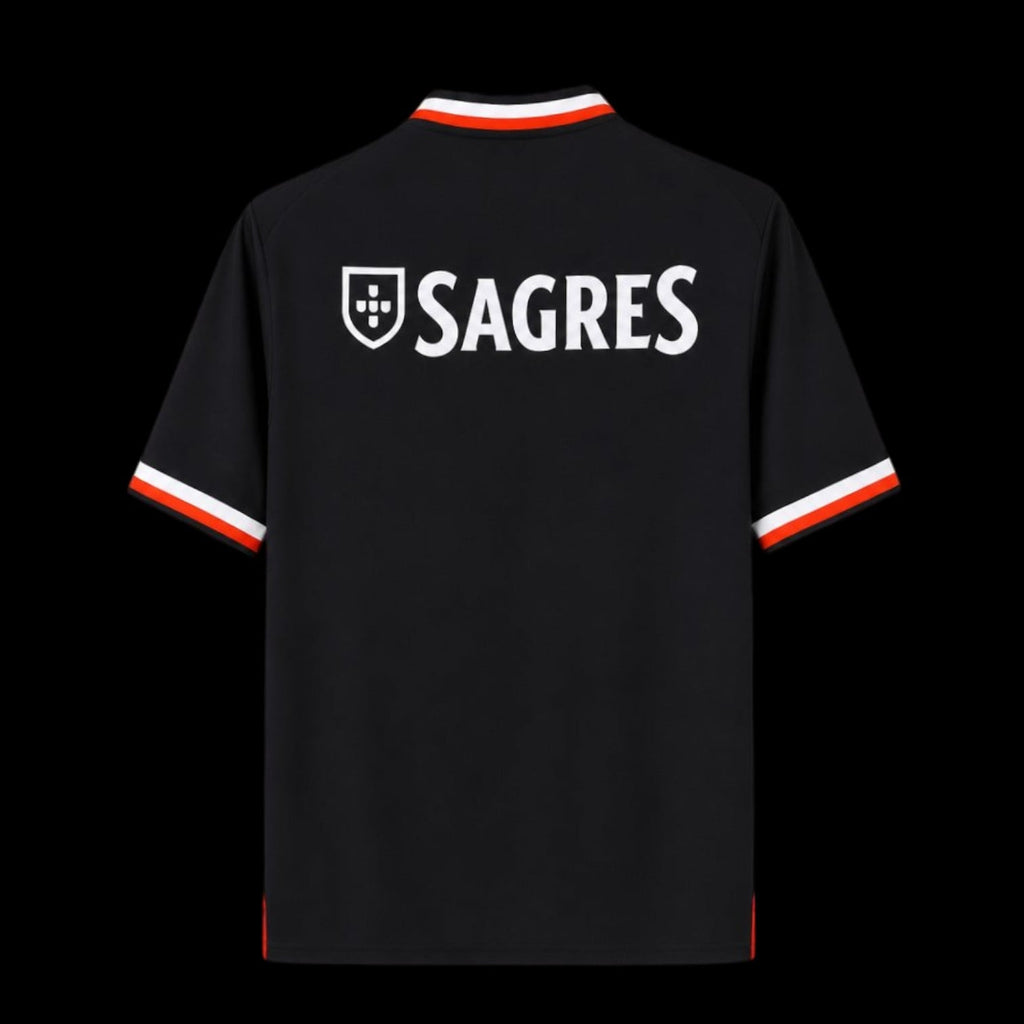 Benfica Maillot Avant-Match 26/27 (III)