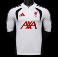 Liverpool Maillot Manches Longues Entraînement 26/27 – Version Player