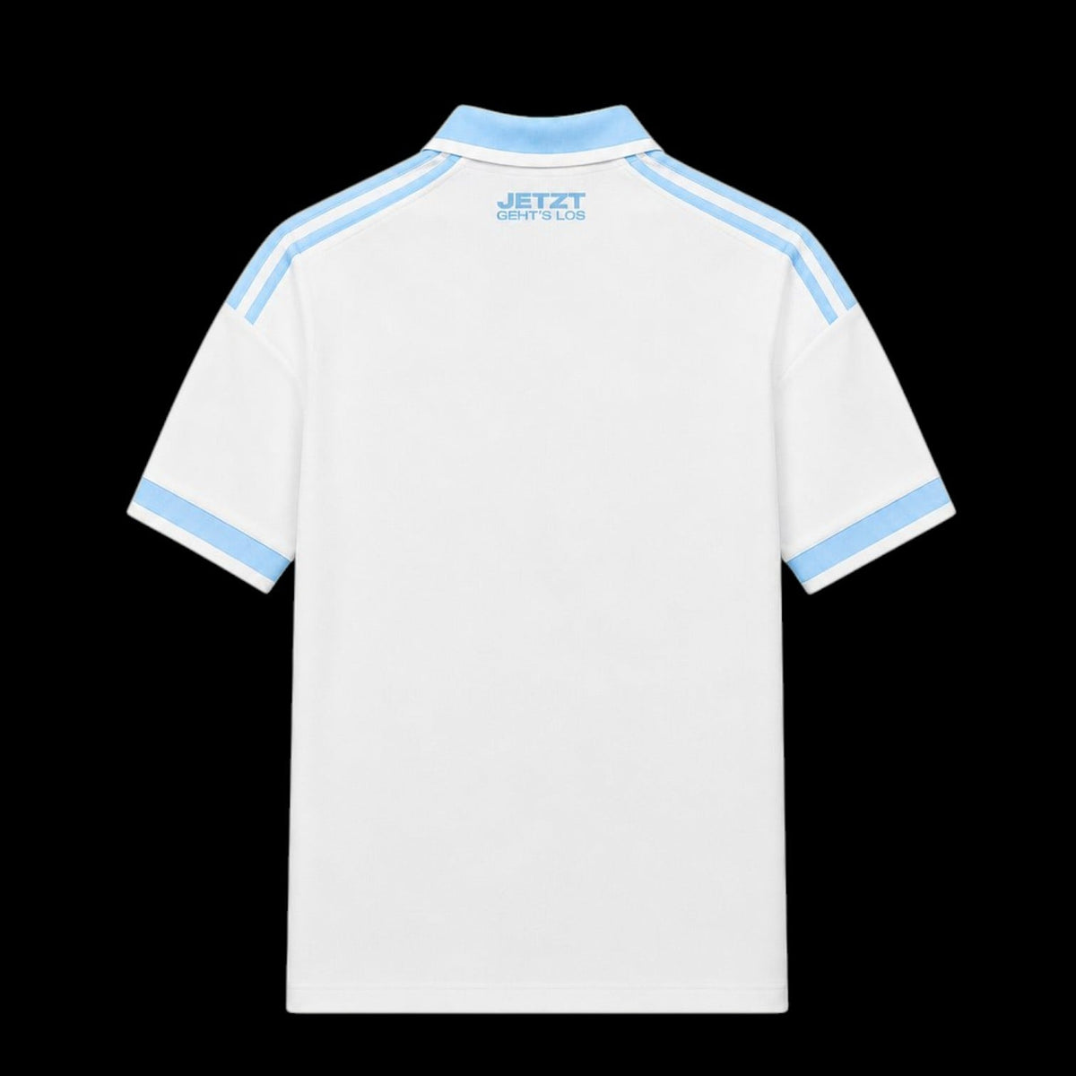 Strasbourg Maillot Extérieur 26/27