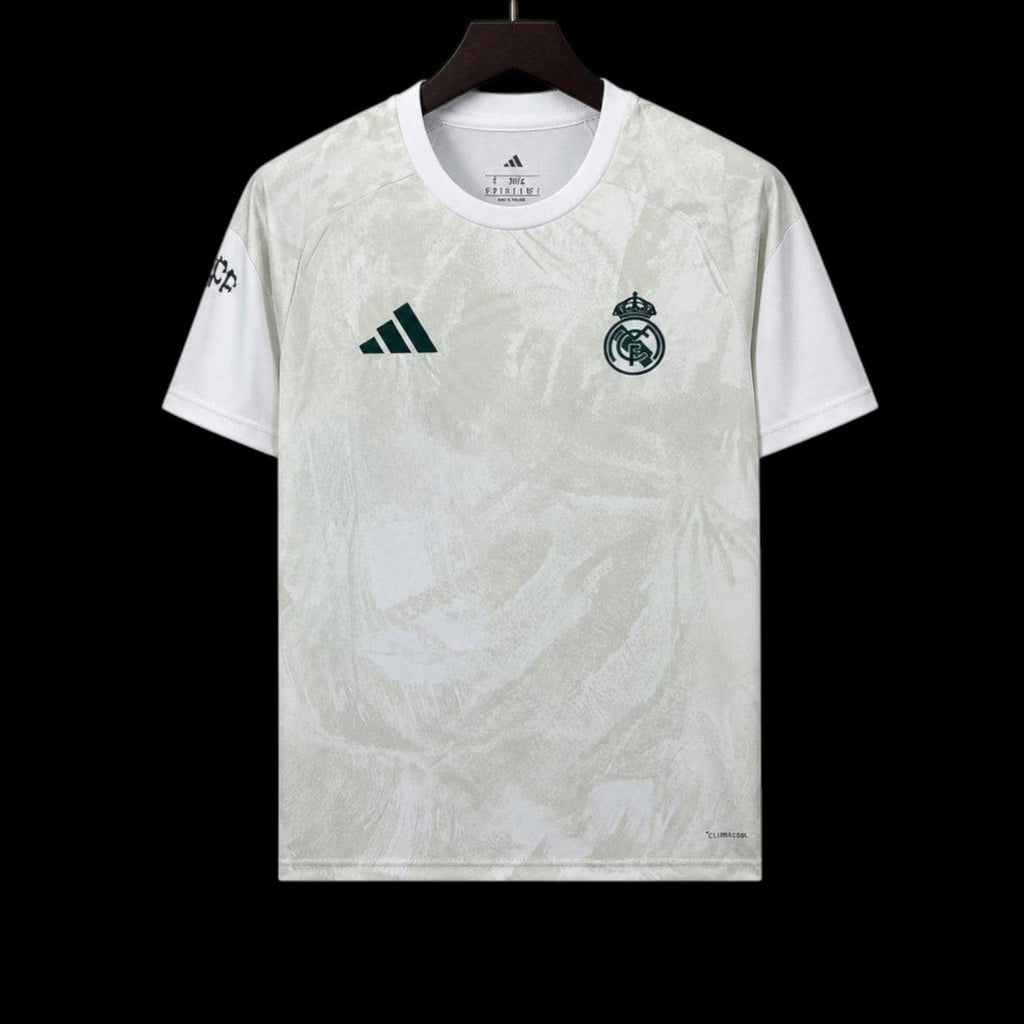 Real Madrid Maillot D’entraînement 26/27