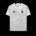 Real Madrid Maillot D’entraînement 26/27