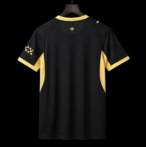 Manchester City Maillot Extérieur 26/27