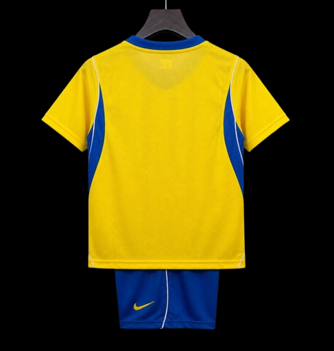 Birmingham Maillot Extérieur 26/27 – Enfant