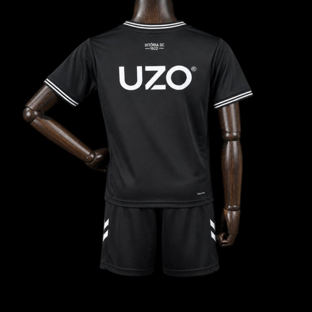 Vitoria Guimaraes Maillot Extérieur 26/27 – Enfant