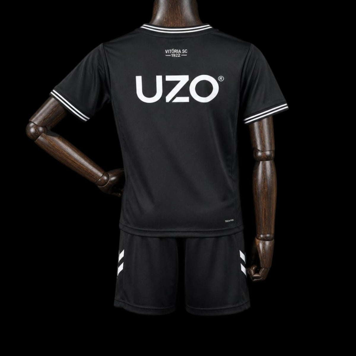 Vitoria Guimaraes Maillot Extérieur 26/27 – Enfant