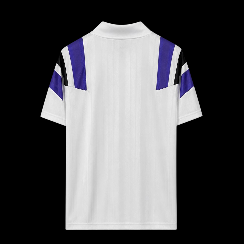 Real Madrid Maillot EQT 26/27