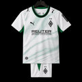 Borussia Mönchengladbach Maillot Domicile 26/27 – Enfant