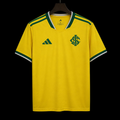 Internacional X Brésil Maillot Extérieur 26/27