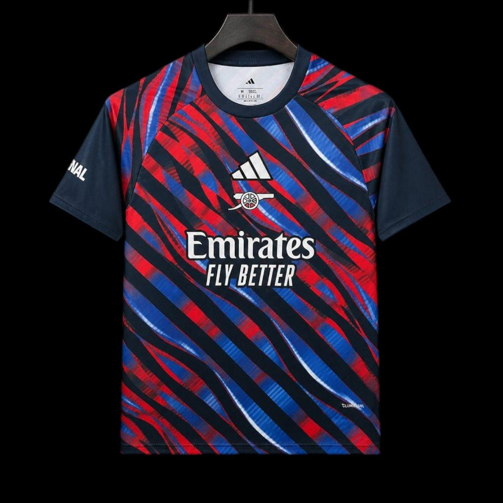 Arsenal Maillot Avant-Match 26/27
