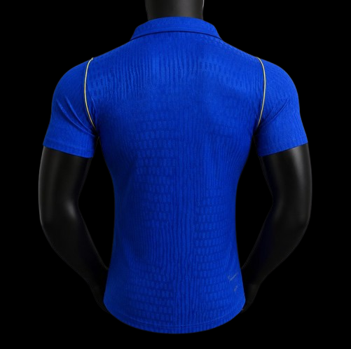Chelsea Maillot Domicile 26/27 – Version Player (II)