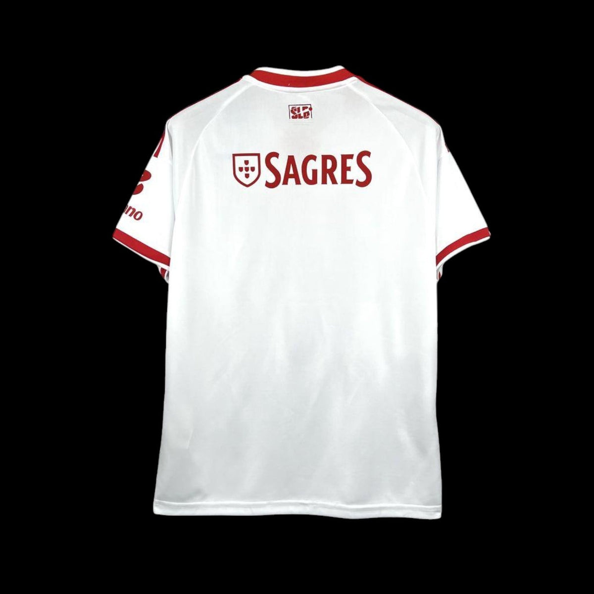 Benfica Maillot Avant-Match 26/27 (II)