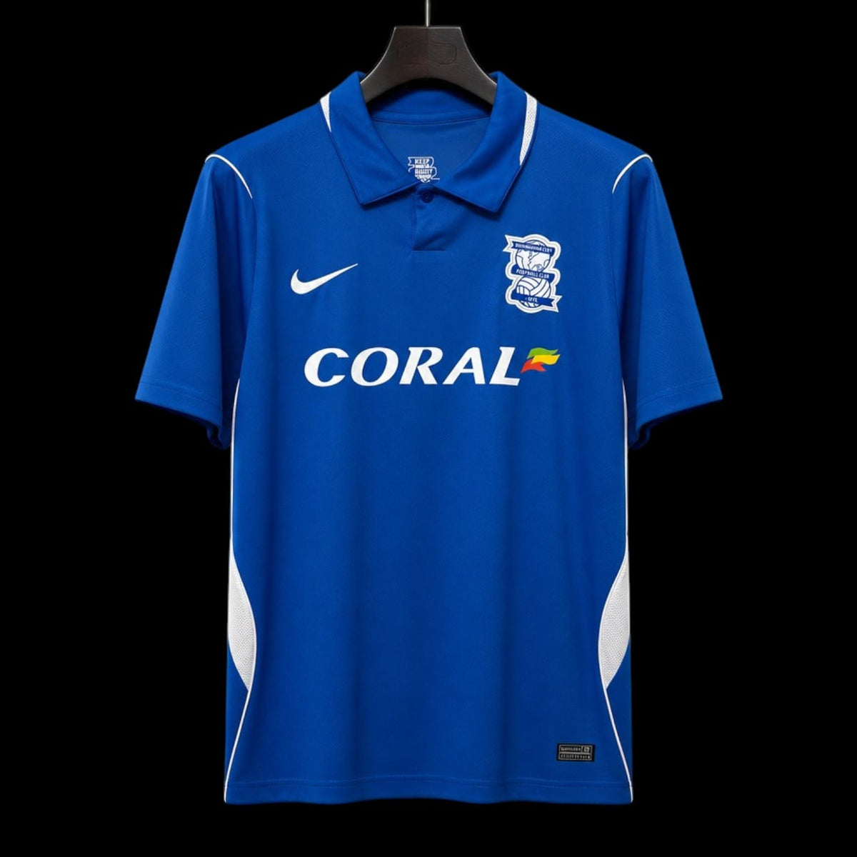 Birmingham Maillot Domicile 26/27