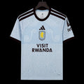 Aston Villa Maillot Third 26/27