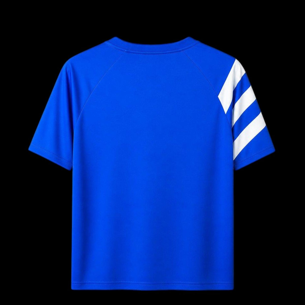 Schalke Maillot Avant-Match 26/27