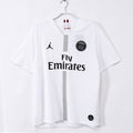 Paris SG Maillot Extérieur Rétro 2018/2019