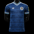 Newcastle Maillot Extérieur 26/27 – Version Player