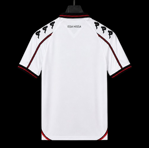 Nice Maillot Extérieur 26/27