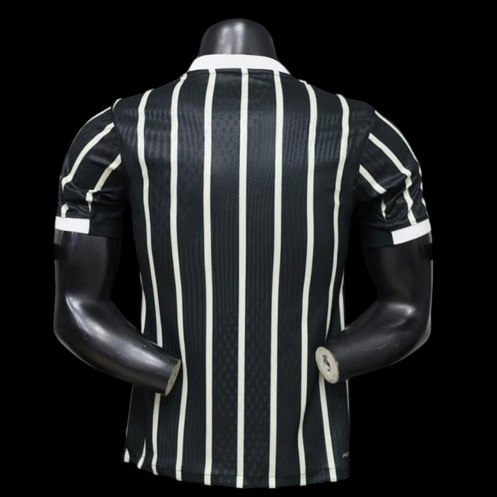 Corinthians Maillot Extérieur 26/27 – Version Player