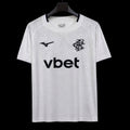 Botafogo Maillot Gardien White 26/27