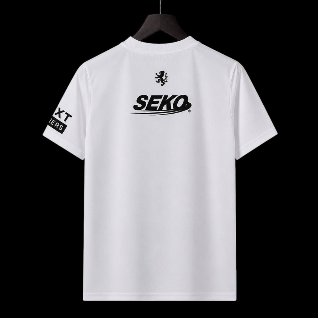 Rangers FC Maillot Extérieur Gardien 26/27