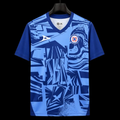 Cruz Azul Maillot Avant-Match 26/27