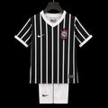 Corinthians Maillot Extérieur 26/27 – Enfant
