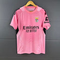 Benfica Maillot Gardien 25/26