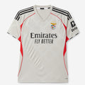 Benfica Maillot Extérieur 25/26