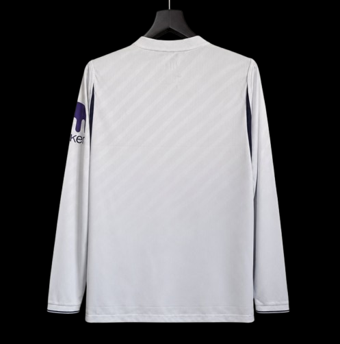 Tottenham Maillot Manches Longues Domicile 26/27