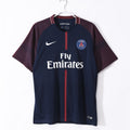 Paris SG Maillot Domicile Rétro 2017/2018