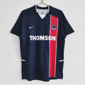 Paris SG Maillot Domicile Rétro 2002/2003