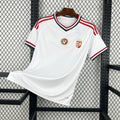 Hongrie Maillot Extérieur 2026