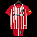 Fribourg Maillot Domicile 26/27 – Enfant