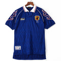 Japon Maillot Domicile Rétro 1998
