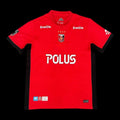Urawa Red Diamonds Maillot Domicile 25/26