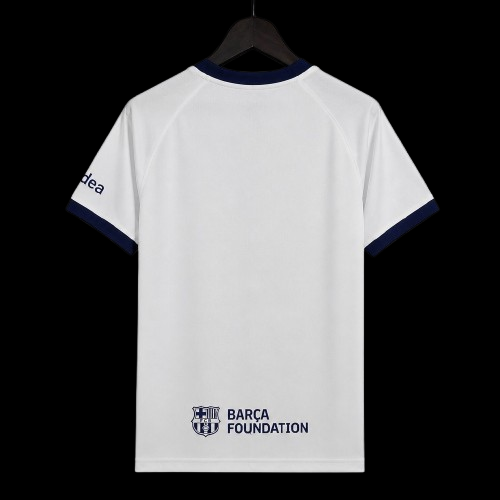 Barcelone Maillot Fourth 26/27