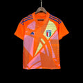 Italie Maillot Gardien 24/25