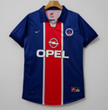 Paris SG Maillot Domicile Rétro 1994/1998