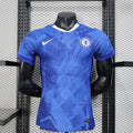 Chelsea Maillot Domicile 25/26 – Version Player