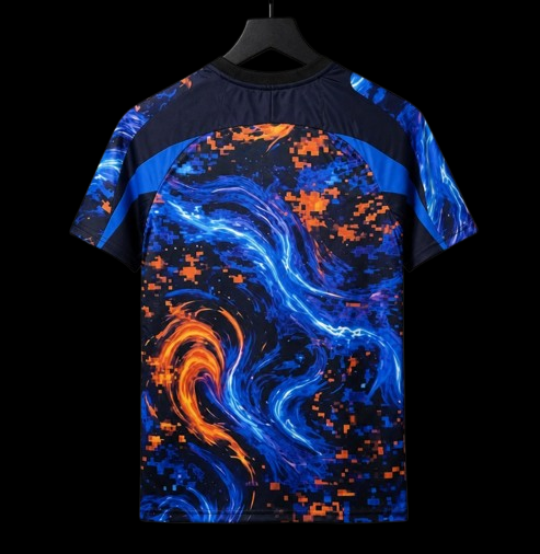 Paris SG Maillot Entraînement 26/27