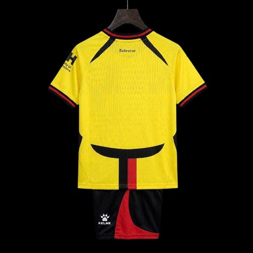 Watford Maillot Domicile 26/27 – Enfant