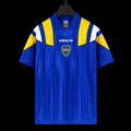 Boca Junior Maillot EQT 26/27
