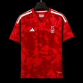 Nottingham Forest Maillot Domicile 26/27